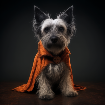 Haunthunt Pet Costumes - For our furry friends