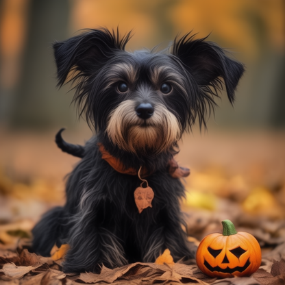 Haunthunt Pet Costumes - For our furry friends