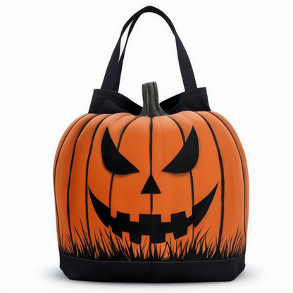 Haunthunt Trick-or-Treat Bags - bags for kids candies