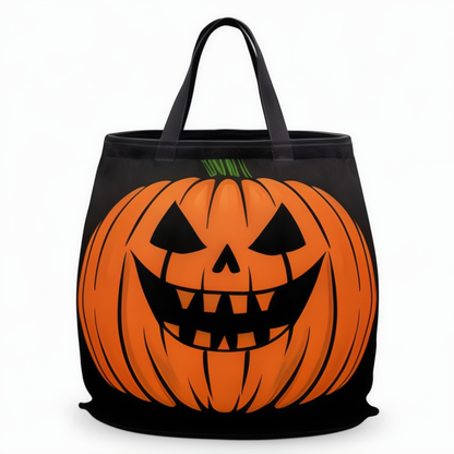 Haunthunt Trick-or-Treat Bags - bags for kids candies